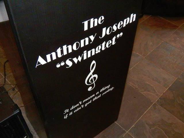 Sunday Jazz Brunch 