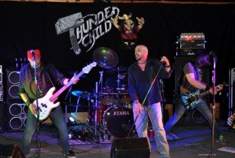 Thunderchild