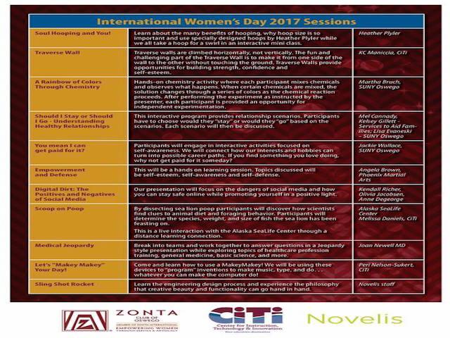 Womans InternationalDay