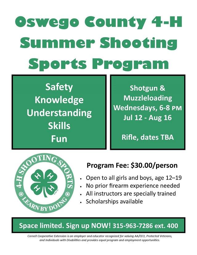 amboy shooting course