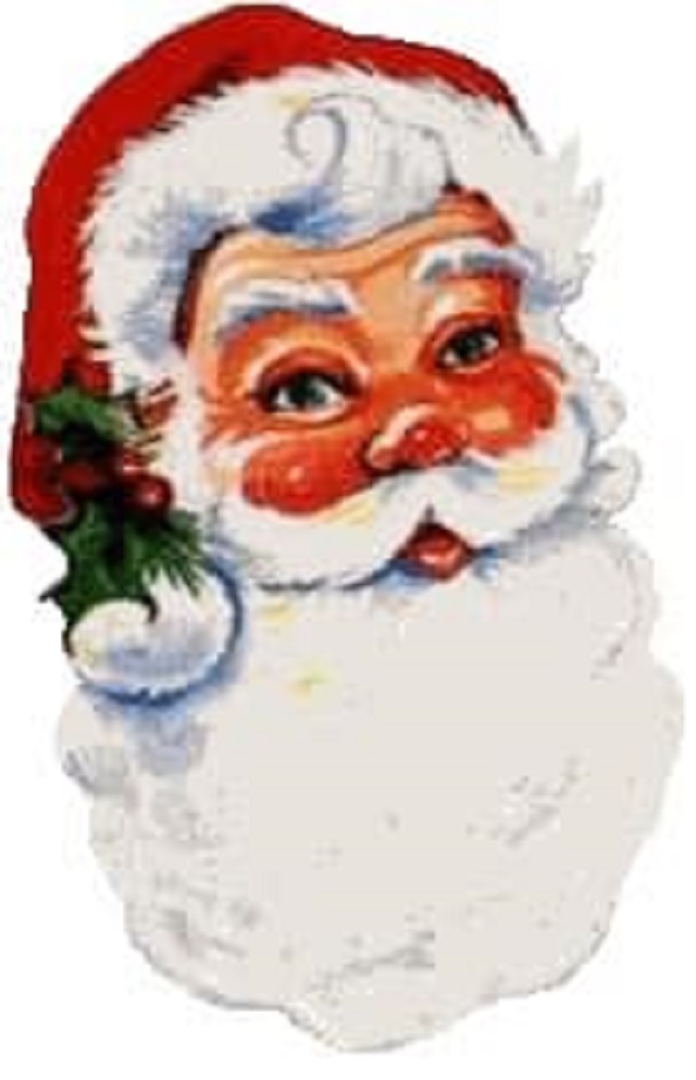 breakfast with Santa Malones irish hideaway