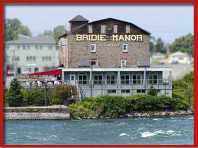 bridie manor