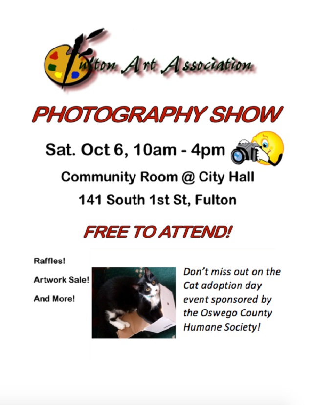 cny art show