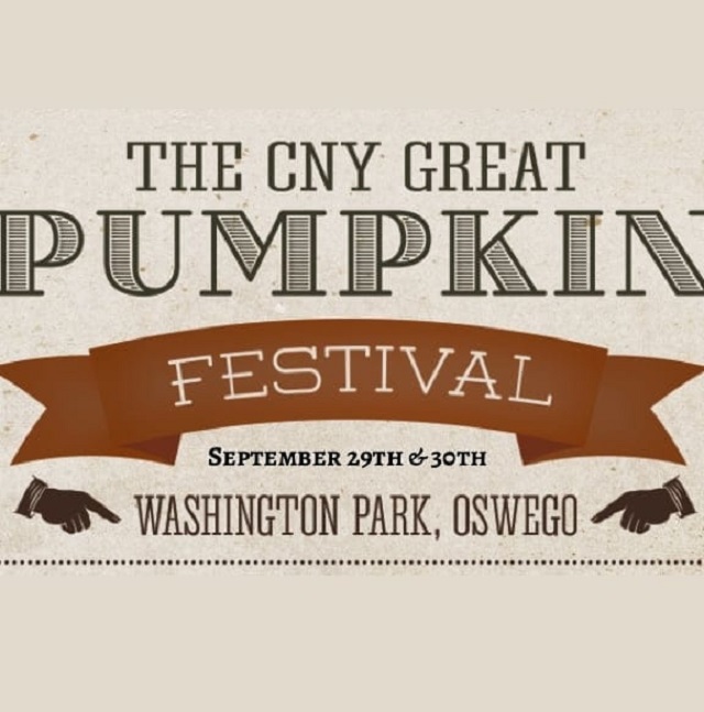 cny great pumpkin festival 2018
