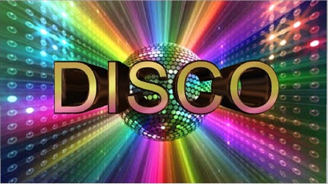drag show disco
