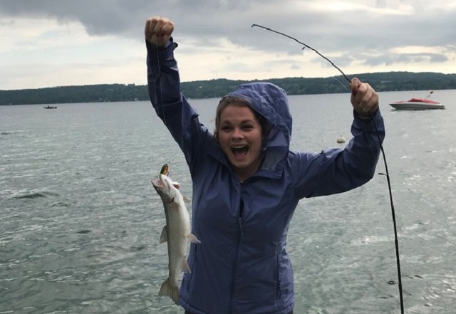 free fishing weekend