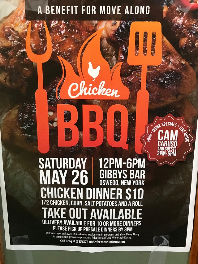 gibby BBQ