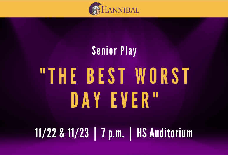 hannibal sr play