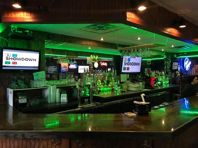 lagrafs pub