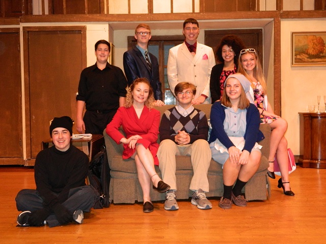 noises off