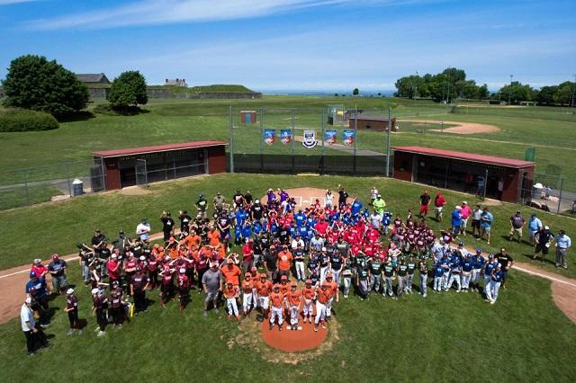 oswego little league