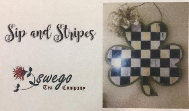 sip and stripes