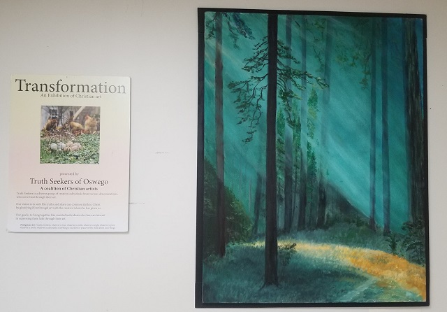 victory tranformastions truth seekers art exhibit