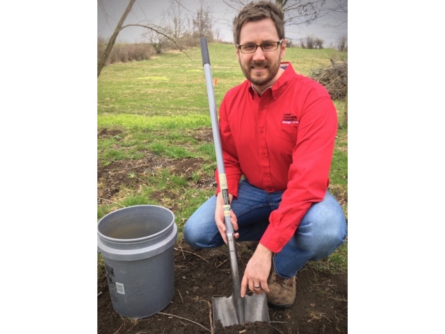 Evaluating Soil Health