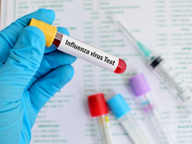 It’s Not Too Late to Vaccinate! - Dec 1 - 7 is National Influenza Vaccination Week
