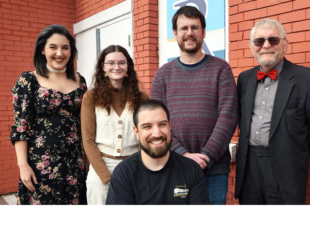 Oswego Players Announce 2023 One-Act Playwriting Contest Winners