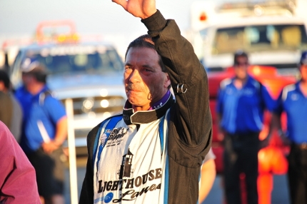 At Last: Pat Lavery etches name in Oswego Speedway win column