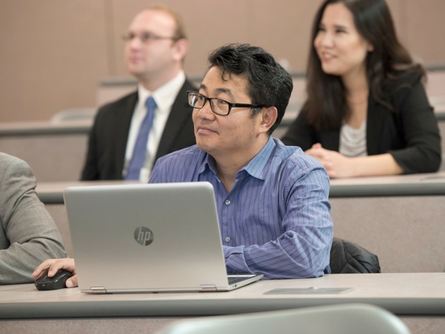 SUNY Oswego's Online MBA Among U.S. News Rankings of Top Programs