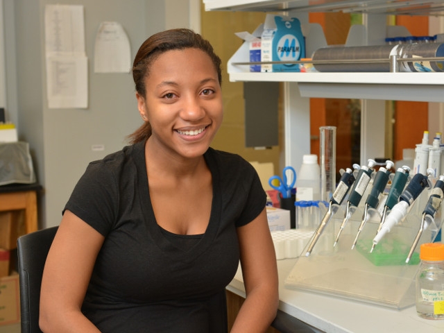 SUNY Oswego May 2016 Graduates Finding Paths To Future