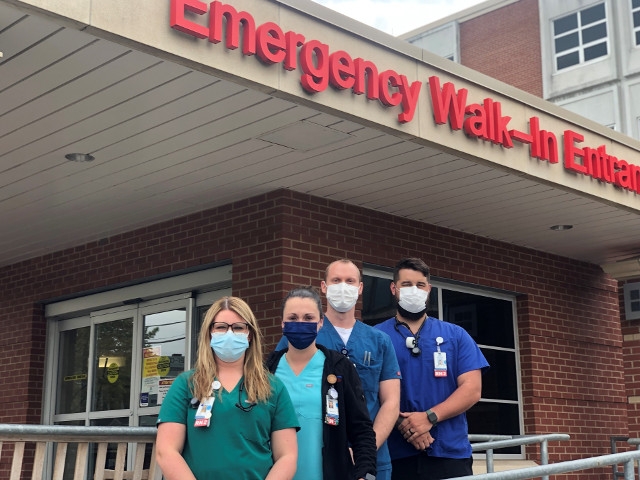 Recruitment &amp; Retention Remains a Priority at Oswego Health