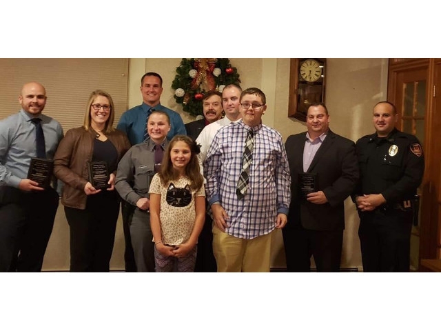 Project Lifesaver Agencies Named 2019 Friend of Autism Recipient