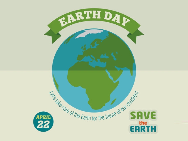 Oswego Count Green Encourages Clean-Up for Earth Day