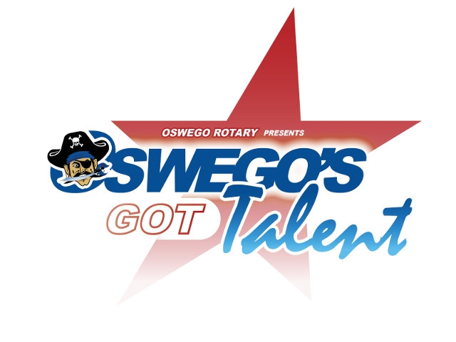 Oswego Rotary Club to Present "Oswego's Got Talent" May 9th