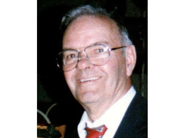 Raymond Earl Wilmott – May 31, 2021