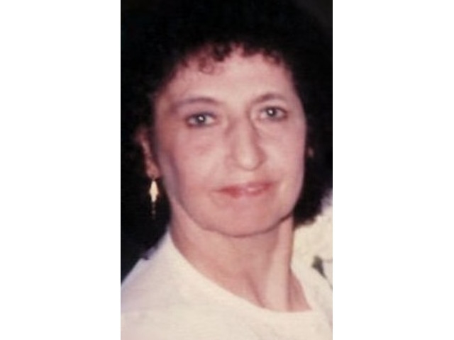 Dorothy J. Hanson – September 8, 2019
