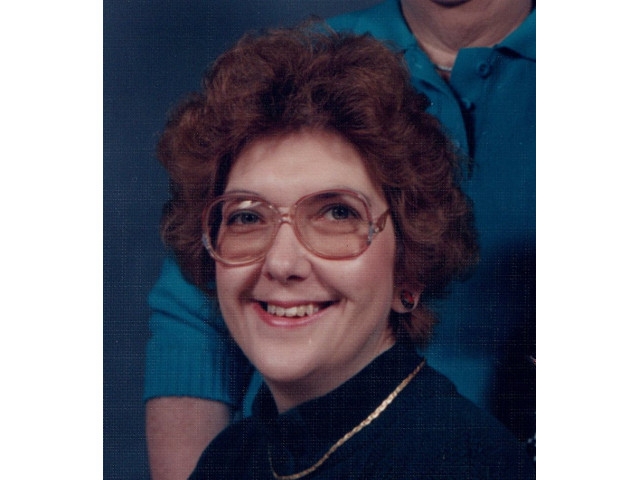 Ann Marie Yablonski – November 4, 2020