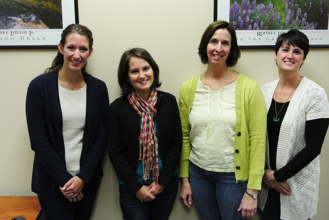 Recognizing Oswego County (ROC) Selects Jenna Kain as November Community Champion