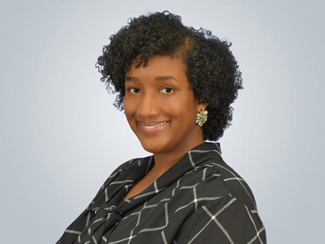 Kendra N. Cadogan Named Oswego's Interim Chief Diversity And Inclusion Officer