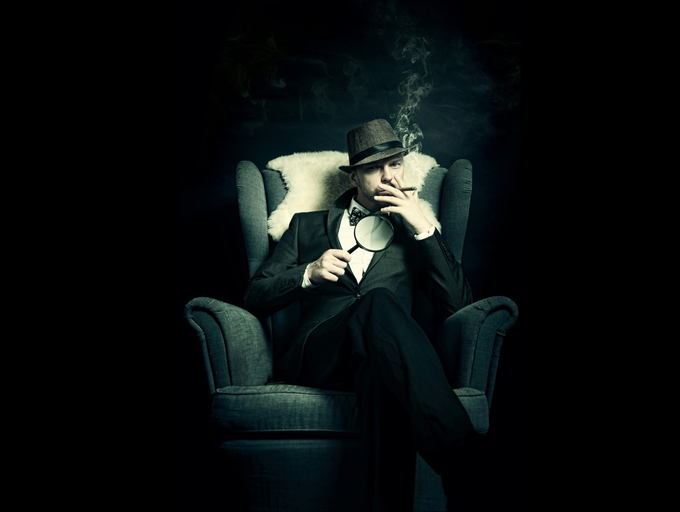 'The Mysterious Greenfield Murder' is Revealed on August 20