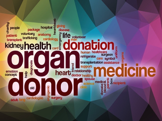OP ED: Organ Donation Registration Improves But More Donors Needed