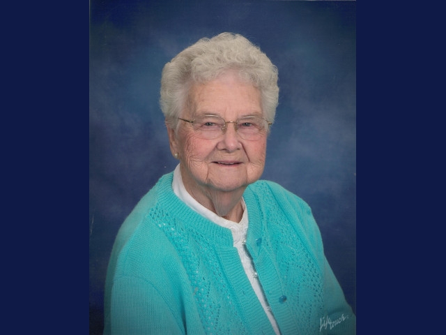 Anita M. Dennie – March 28, 2018