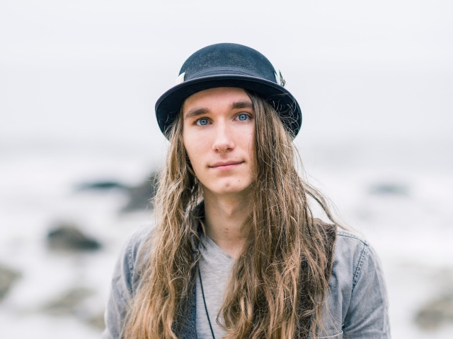 Sawyer Fredericks to Perform Feb. 11 at Oswego Music Hall