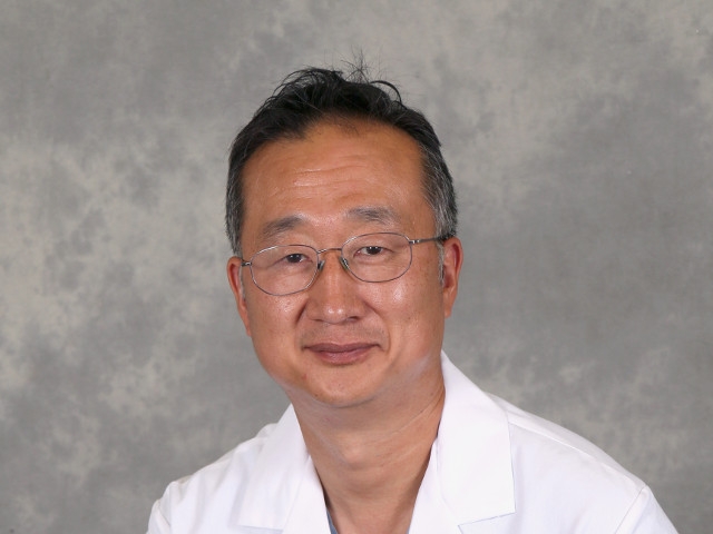 Oswego Health Welcomes Bariatric Surgeon Taewan Kim, MD