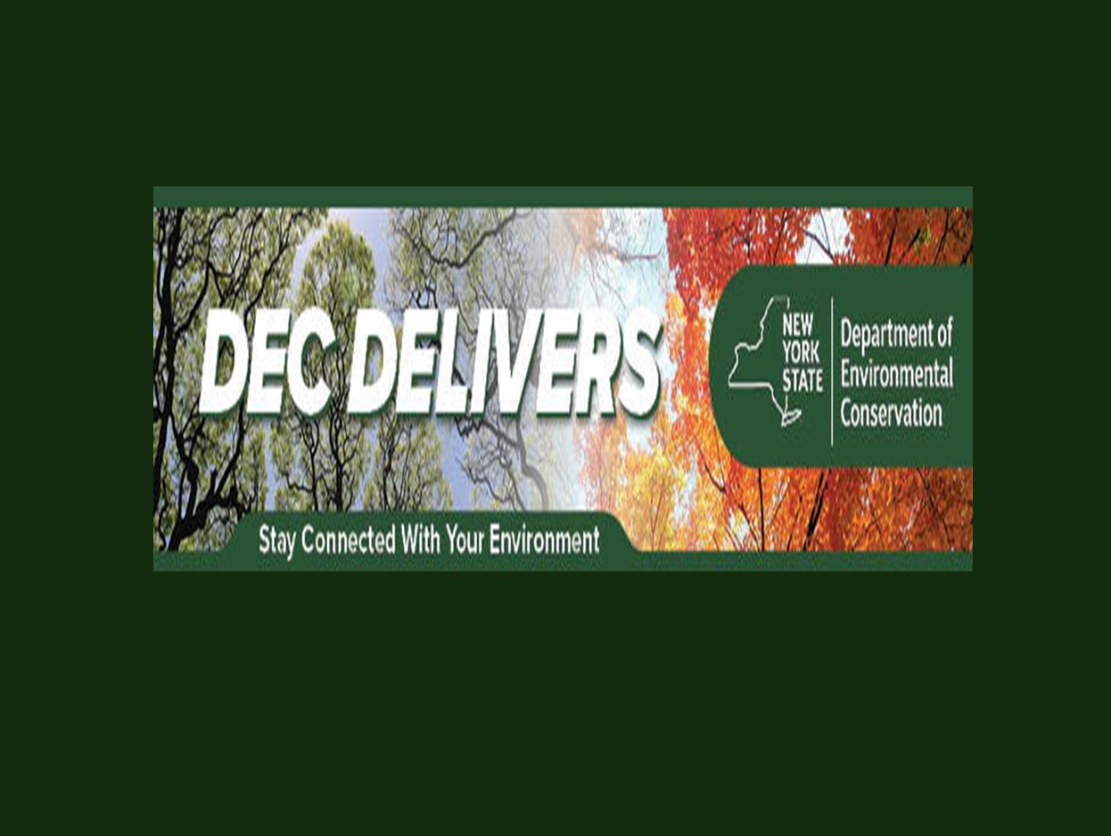 DEC Announces Temporary Closure of Altmar Boat Launch Site Starting September 4