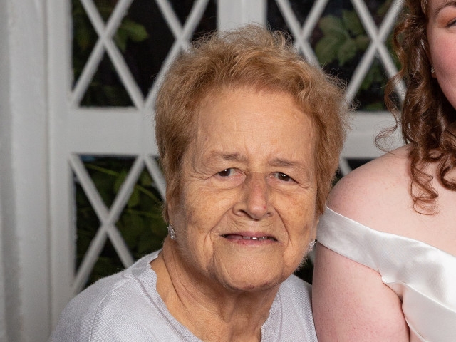 Catherine Marie Langdon – April 29, 2022 – Burial