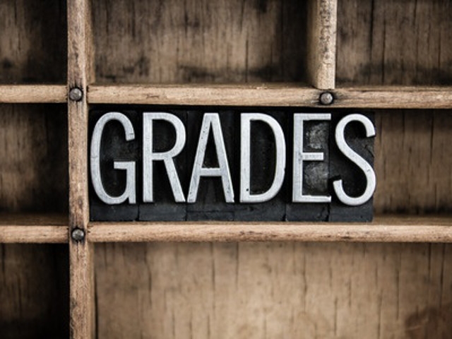 Oswego Middle School Announces Q4 2021-2022 Academic Honors