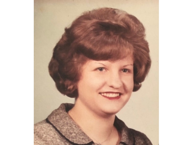 Linda L. Shafer – February 4, 2022