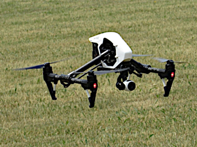 NUAIR, NY UAS Test Site Unlocks Beyond Visual Line of Sight Drone Operations