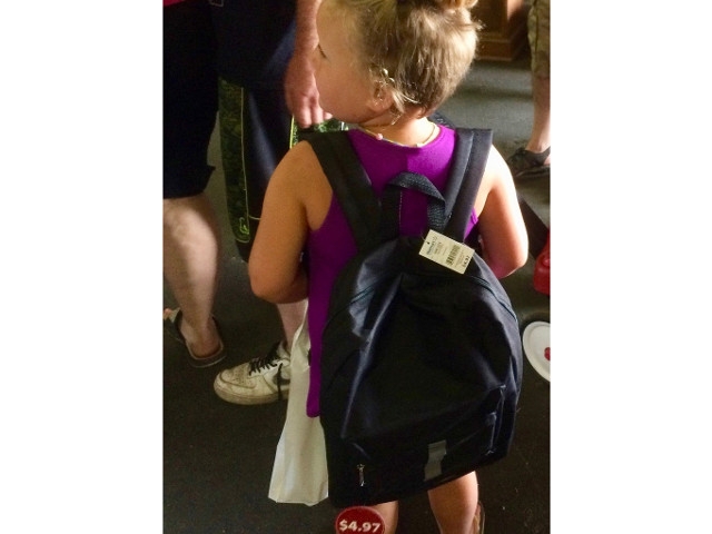 County Fair Event to Offer Free Transportation, Backpacks, School Supplies