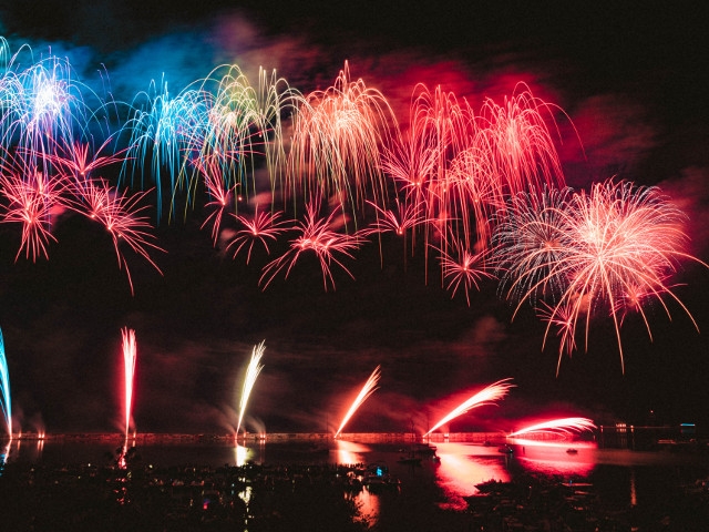 County Tourism Office Provides Free Publicity for Summer and Fall Events