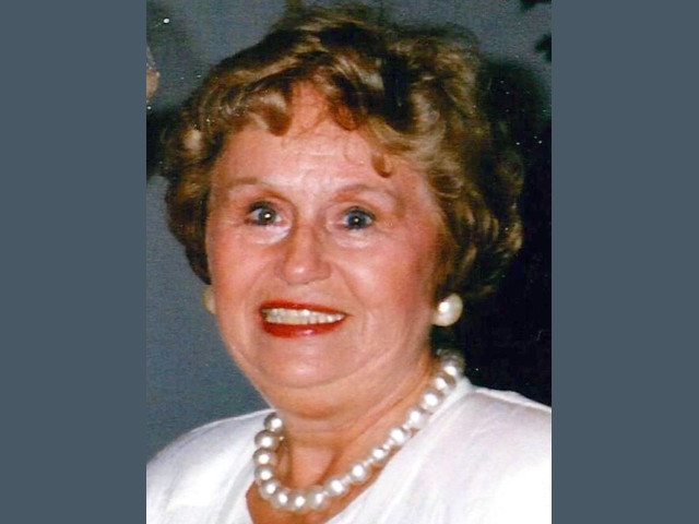 Margaret Falise – July 2, 2017