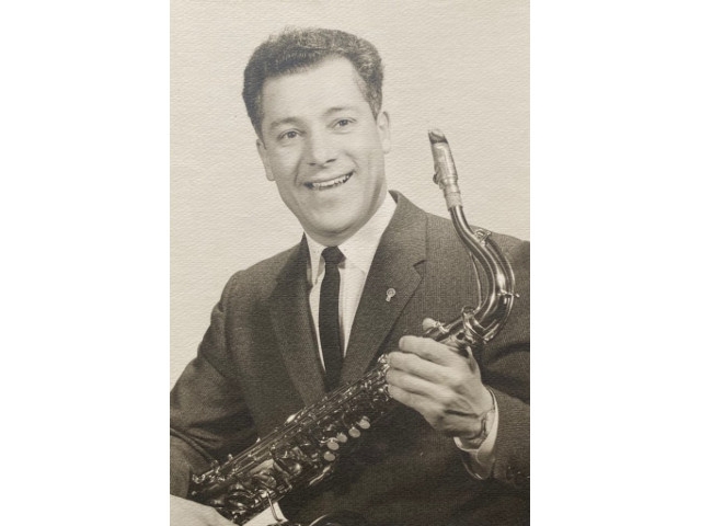 Memorial Service: Nicolino F. Sterio – June 30, 2021