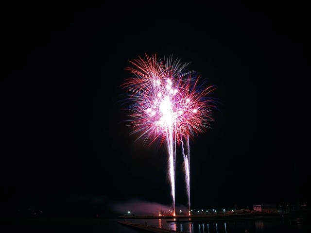 Oswego Is The "Place To Be" For Independence Day