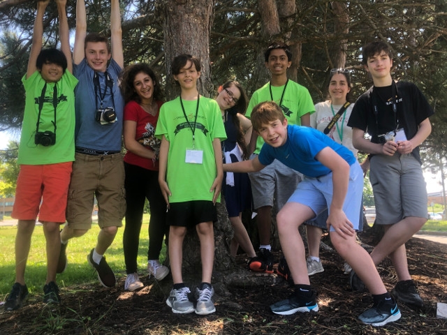 2021 Registration Opens For SUNY Oswego’s Sheldon Institute