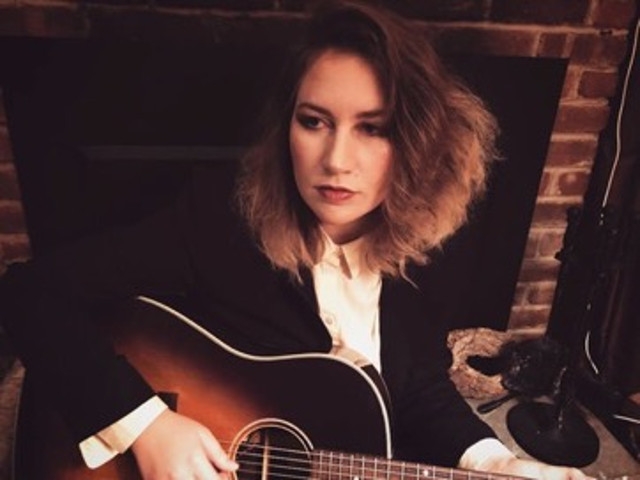 Music Hall Season Finale Featuring Kirsten Maxwell, Emerging Artists May 19