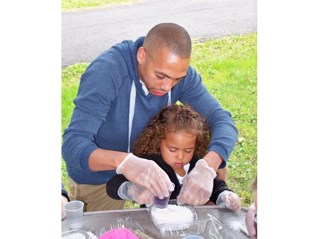 Oswego County Opportunities Helping Preschool Children Get a Head Start